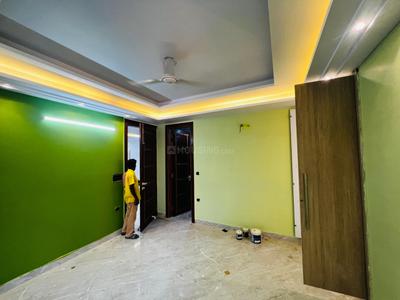 Hall Image of 1650 Sq.ft 3 BHK Builder Floor for sale in Rajpur Khurd Extension New Delhi for Rs. 11000000