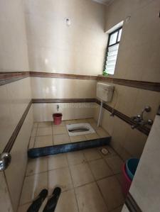 Bathroom Image of 950 Sq.ft 2 BHK Apartment / Flat for sale in Arun Balaji Paradise, Dhayari Pune for Rs. 6000000