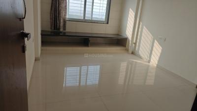 Bedroom Image of 1680 Sq.ft 3 BHK Apartment / Flat for sale in Today Grande Vista, Ulwe Navi Mumbai for Rs. 19000000
