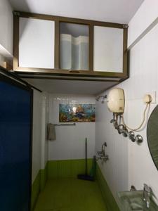 Bathroom Image of 889 Sq.ft 2 BHK Apartment / Flat for sale in Citizen Sunflower, Naigaon East Naigaon for Rs. 6200000