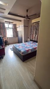 Bedroom Image of 815 Sq.ft 2 BHK Apartment / Flat for sale in Kothrud Pune for Rs. 10000000