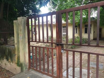 2 BHK Independent House