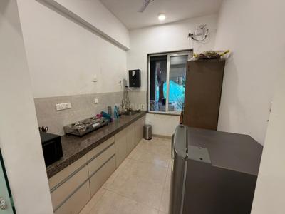 Kitchen Image of 4400 Sq.ft 4 BHK Villa for sale in Neral Thane for Rs. 27500000