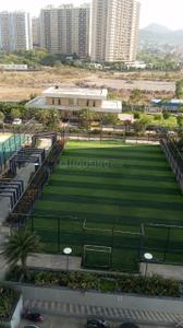 Image of 894 Sq.ft 2 BHK Apartment / Flat for sale in Nerhe, Pune for Rs. 7100000