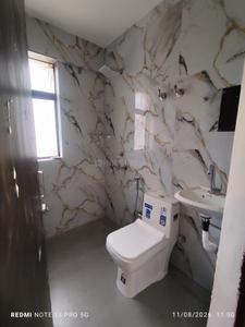 Bathroom Image of 1308 Sq.ft 3 BHK Apartment / Flat for sale in Mapsko Mount Ville, Sector 79 Gurgaon for Rs. 18444445