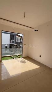 Hall Image of 1800 Sq.ft 3 BHK Independent House for sale in A NSC Fortune City, Nipania Indore for Rs. 10000000