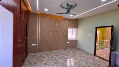 Bedroom Image of 2200 Sq.ft 3 BHK Independent House for sale in Keeranatham Coimbatore for Rs. 11000000