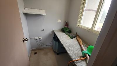 Kitchen Image of 1307 Sq.ft 2 BHK Apartment / Flat for sale in Aratt Firenza, Electronic City Bengaluru for Rs. 10800000