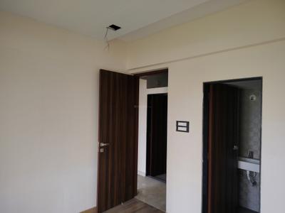 Bedroom Image of 1480 Sq.ft 3.5 BHK Apartment / Flat for sale in Runwal Eirene, Thane West Thane for Rs. 18200000