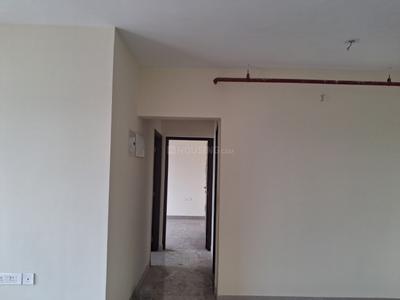 Hall Image of 800 Sq.ft 2 BHK Apartment / Flat for sale in Thane West Thane for Rs. 16000000