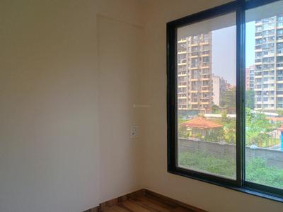 Bedroom Image of 543 Sq.ft 1 BHK Apartment / Flat for sale in APR Emerald, Dombivli East Thane for Rs. 3190000