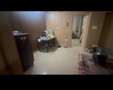 Bedroom Image of 540 Sq.ft 2 BHK Apartment / Flat for sale in Khanpur New Delhi for Rs. 3200000
