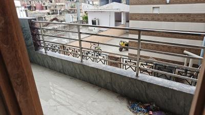 Image of 850 Sq.ft 2 BHK Apartment / Flat for sale in Shalimar Garden, Ghaziabad for Rs. 6500000