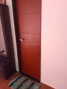 Bedroom Image of 1998 Sq.ft 3 BHK Apartment / Flat for sale in Prayosha Aman Heights, Kotarpur Ahmedabad for Rs. 7500000