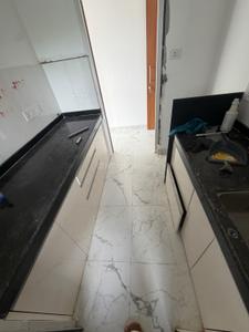 Kitchen Image of 763 Sq.ft 2 BHK Apartment / Flat for sale in Dynamix Dynamix Avanya, Dahisar East Mumbai for Rs. 13000000
