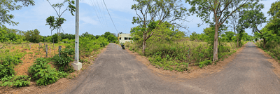 Image of 2520 Sq.ft Residential Plot / Land for sale in Hari Shree Garden, Coimbatore for Rs. 8400000