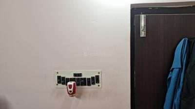 Bedroom Image of 910 Sq.ft 2 BHK Apartment / Flat for sale in Serampore Hooghly for Rs. 2751000