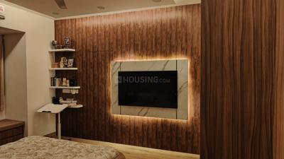 Bedroom Image of 3900 Sq.ft 3 BHK Apartment / Flat for rent in Domlur Layout Bengaluru for Rs. 180000