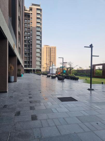 Kaveri Soham Vivanta Main Image 1