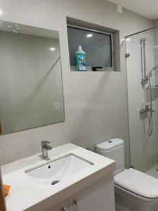 Bathroom Image of 4800 Sq.ft 4 BHK Villa for rent in Hiranandani Villas, Devanahalli Bengaluru for Rs. 200000
