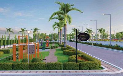 Image of 158 Sq.ft Residential Plot / Land for sale in Associate Lavender Greens, Prakash Vihar Colony, Palwal for Rs. 8848000