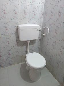 Bedroom One Image of 1200 Sq.ft 2 BHK Apartment / Flat for rent in Begumpet Hyderabad for Rs. 45000
