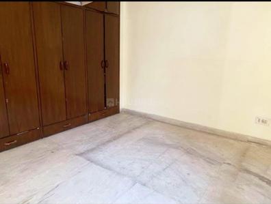 Bedroom Image of 2500 Sq.ft 3 BHK Duplex for sale in Saket New Delhi for Rs. 40000000