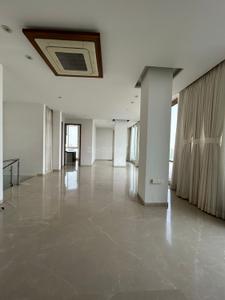 Hall Image of 3700 Sq.ft 4 BHK Apartment / Flat for sale in Santacruz West Mumbai for Rs. 300000000