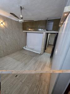 Bedroom Image of 1000 Sq.ft 2 BHK Builder Floor for sale in Paschim Vihar New Delhi for Rs. 13500000