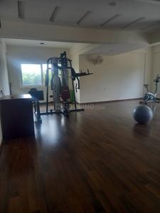 Image of 1290 Sq.ft 3 BHK Apartment / Flat for sale in Land Capital Calista by Land Capital Estates Private Limited, Yelahanka New Town, Bengaluru for Rs. 11600000