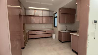 Kitchen Image of 2750 Sq.ft 4 BHK Builder Floor for sale in Palam Vihar Gurgaon for Rs. 35000000