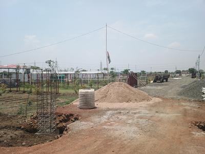 Image of 5400 Sq.ft Residential Plot / Land for sale in Airport Road, Bhopal for Rs. 2970000
