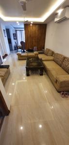 Hall Image of 2350 Sq.ft 3 BHK Builder Floor for rent in South City Luxury Floors, Sector 50 Gurgaon for Rs. 90000