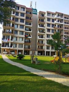 Building Image of 1533 Sq.ft 2.5 BHK Apartment / Flat for sale in JSJ Josan Heights, Sector 126 Mohali for Rs. 6500000