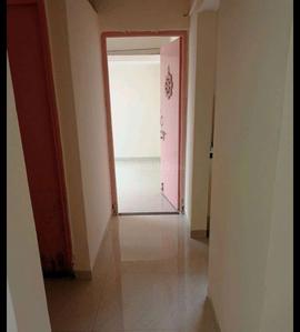 Image of 550 Sq.ft 1 BHK Apartment / Flat for sale in Katraj, Pune for Rs. 4500000