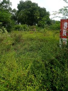 Image of 1820 Sq.ft Residential Plot / Land for sale in Katpadi, Vellore for Rs. 1820000