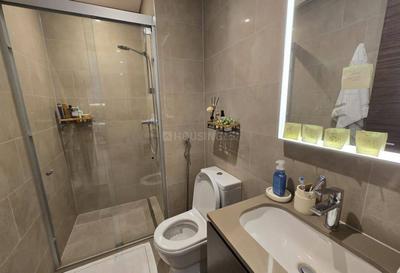Image of 490 Sq.ft 1 BHK Apartment / Flat for sale in Nad Al Sheba, Dubai for Rs. 31850000
