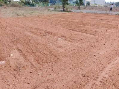 Image of 1990 Sq.ft Residential Plot / Land for sale in Nasiyanur, Erode for Rs. 4200000