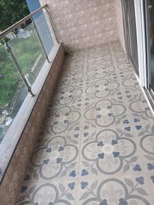 Balcony Image of 2100 Sq.ft 4 BHK Duplex for sale in Charholi Budruk Pune for Rs. 18000000