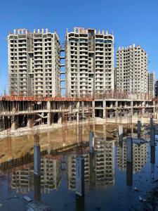 Image of 1285 Sq.ft 2 BHK Apartment / Flat for sale in Om Shiv Kailasa, Mihan, Nagpur for Rs. 6313500