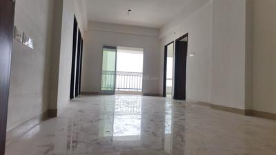 Living Room Image of 1100 Sq.ft 3 BHK Apartment / Flat for sale in Urban Vista, Rajarhat Kolkata for Rs. 9600000