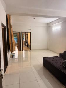 Hall Image of 1650 Sq.ft 3 BHK Apartment / Flat for sale in Maharishi Puram Colony Agra for Rs. 6000000
