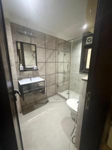 Image of 2250 Sq.ft 3 BHK Builder Floor for rent in BMB Developers BMB Homes - 4, Sarvodaya Enclave, New Delhi for Rs. 130000