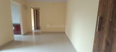 Hall Image of 1130 Sq.ft 2 BHK Apartment / Flat for sale in Pillars Regency, Ulwe Navi Mumbai for Rs. 11500000
