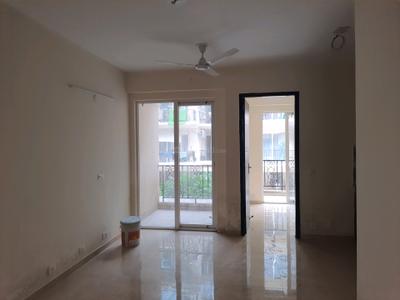 Living Room Image of 1081 Sq.ft 3 BHK Builder Floor for sale in Signature Global Park 4 And 5 Phase II, Sector 36 Sohna for Rs. 9600000