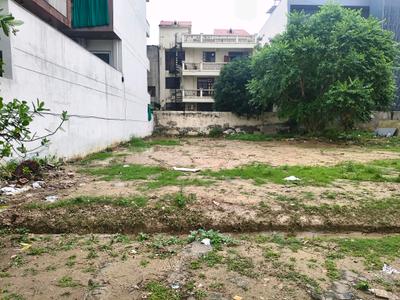 Image of 180 Sq.ft Residential Plot / Land for sale in Big Block South City 2, Sector 49, Gurgaon for Rs. 60000000