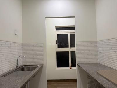 Kitchen Image of 475 Sq.ft 1 BHK Apartment / Flat for sale in Kalpataru Vivant, Jogeshwari East Mumbai for Rs. 16500000