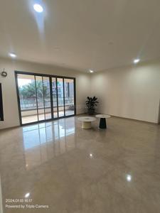 Hall Image of 2100 Sq.ft 4 BHK Apartment / Flat for sale in Fortune Imperia 2, Bhayli Vadodara for Rs. 15300000