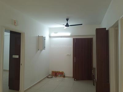 Hall Image of 900 Sq.ft 2 BHK Apartment / Flat for rent in Thirumazhisai Chennai for Rs. 23000