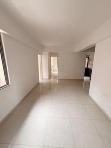 Hall Image of 1700 Sq.ft 3 BHK Apartment / Flat for sale in Saanvi Aarambh Vistara, Chandlodia Ahmedabad for Rs. 6500000